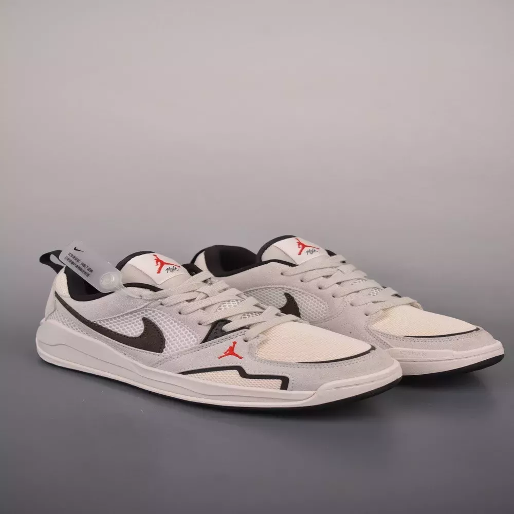 나이키 에어 조던 CMFT Era 로우탑 운동화