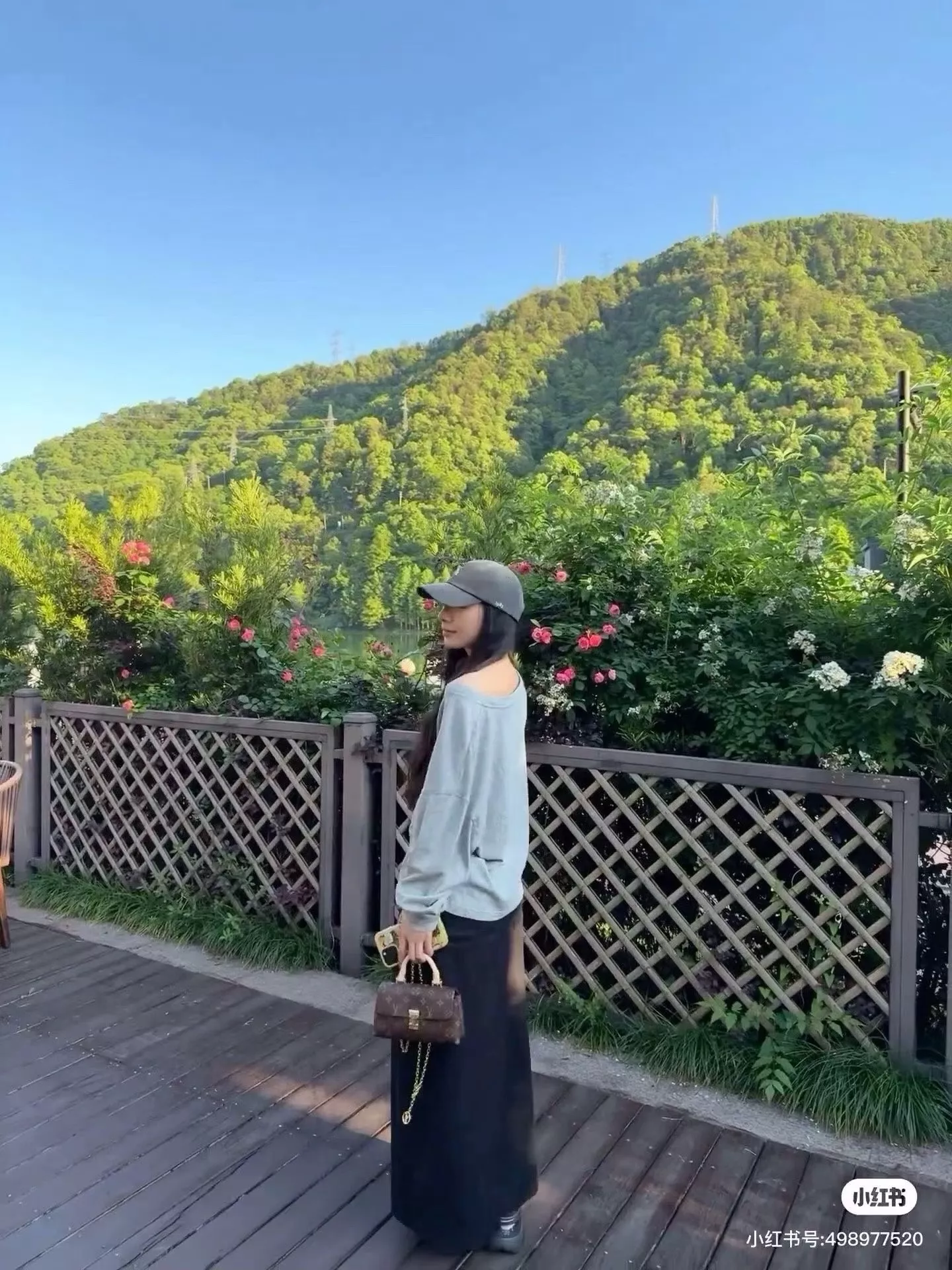 루이비통 나노 메들렌 체인 미니백 상세 이미지 19
