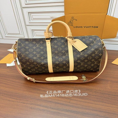 루이비통 모노그램 여행용 보스턴백