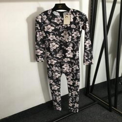 점프수트 수영복