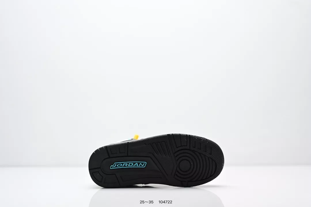 에어조던 아동용 하이탑 레트로 농구화 상세 이미지 6