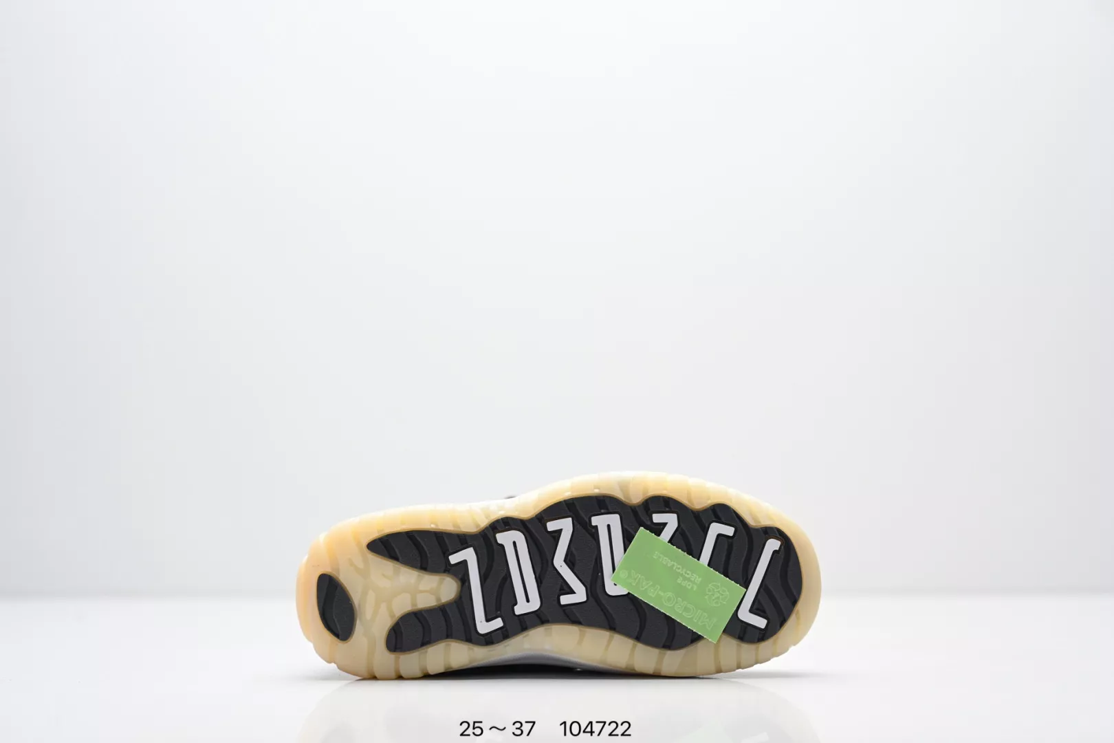 나이키 아동용 농구화 스타일 하이탑 스니커즈 상세 이미지 6