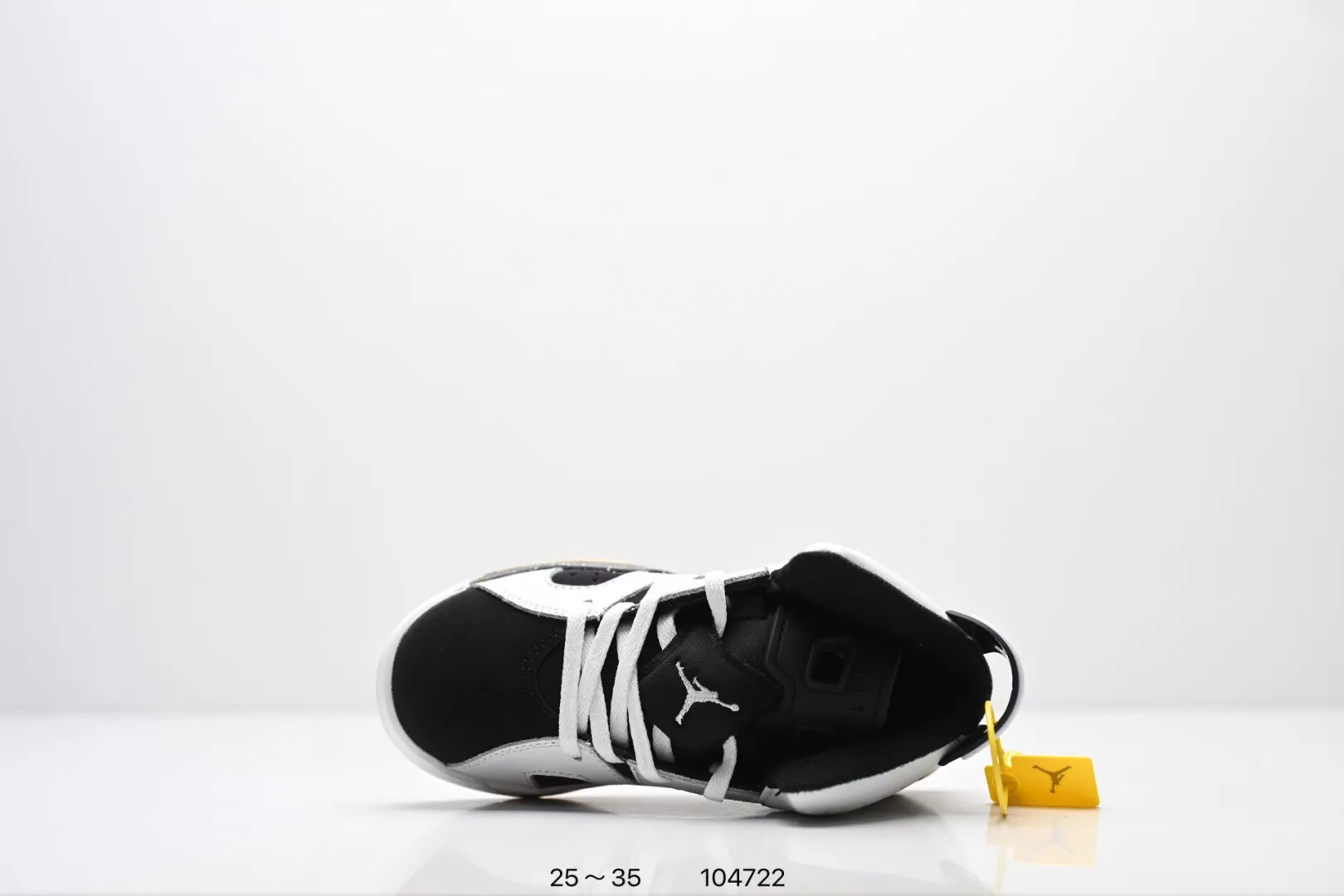나이키 아동용 하이탑 스니커즈 상세 이미지 4