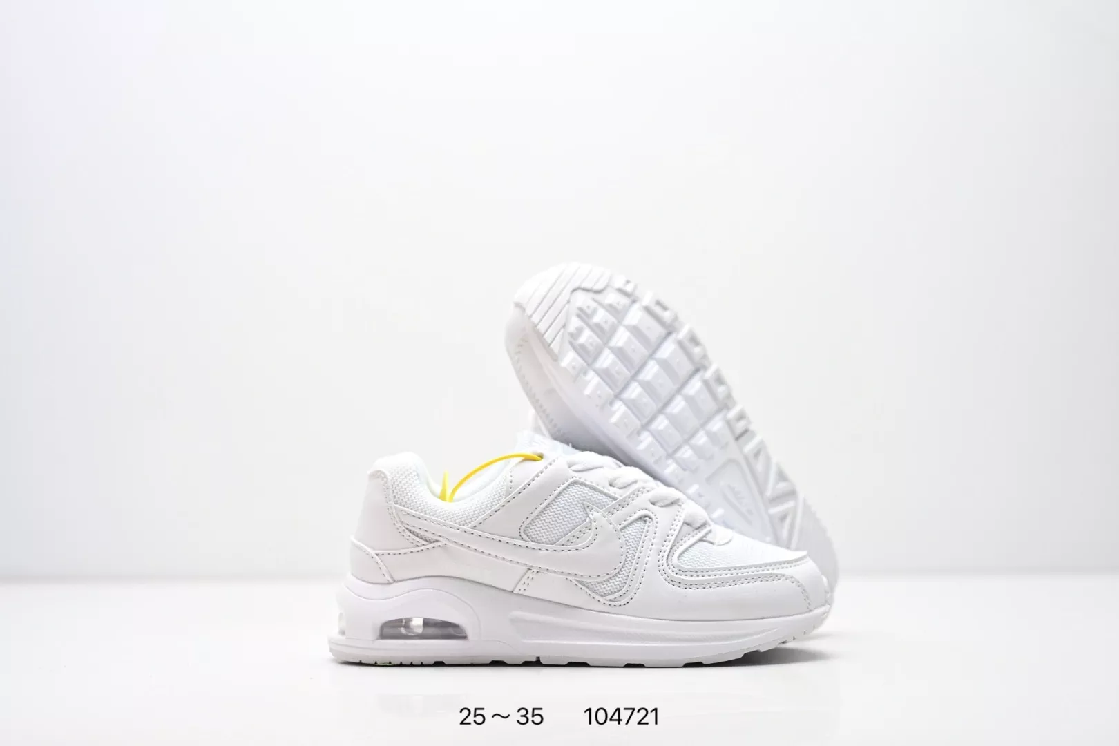 나이키 에어 맥스 코릴레이트 아동 운동화 상세 이미지 5