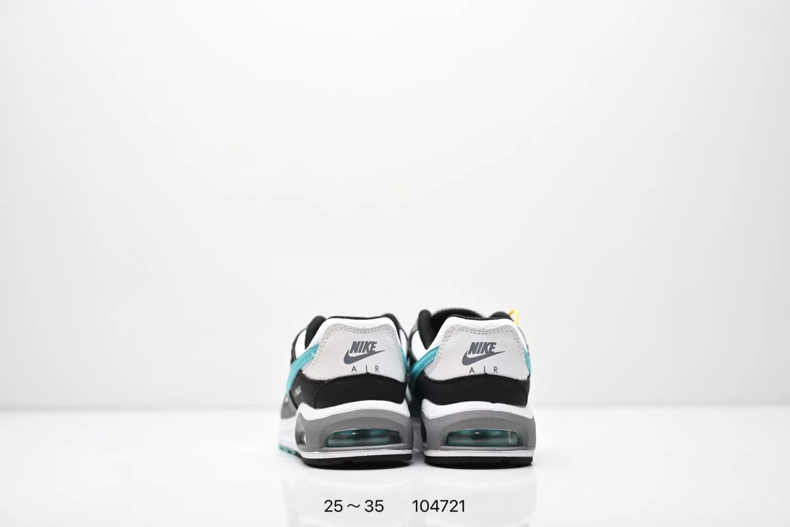 나이키 에어맥스 코릴레이트 아동용 운동화 상세 이미지 7