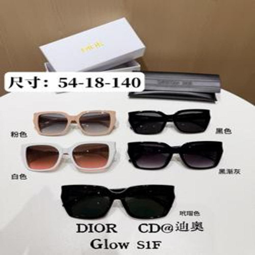 버터플라이 선글라스