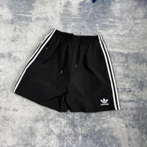 남녀공용 하프 팬츠