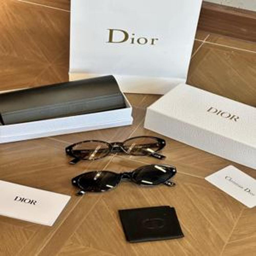 라운드 선글라스