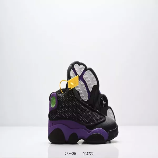 나이키 에어 조던 13 레트로 아동용 미드탑 농구화