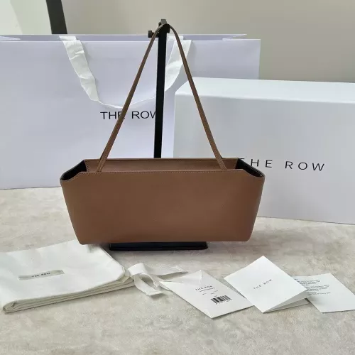 더로우 테라스 토고 토트백