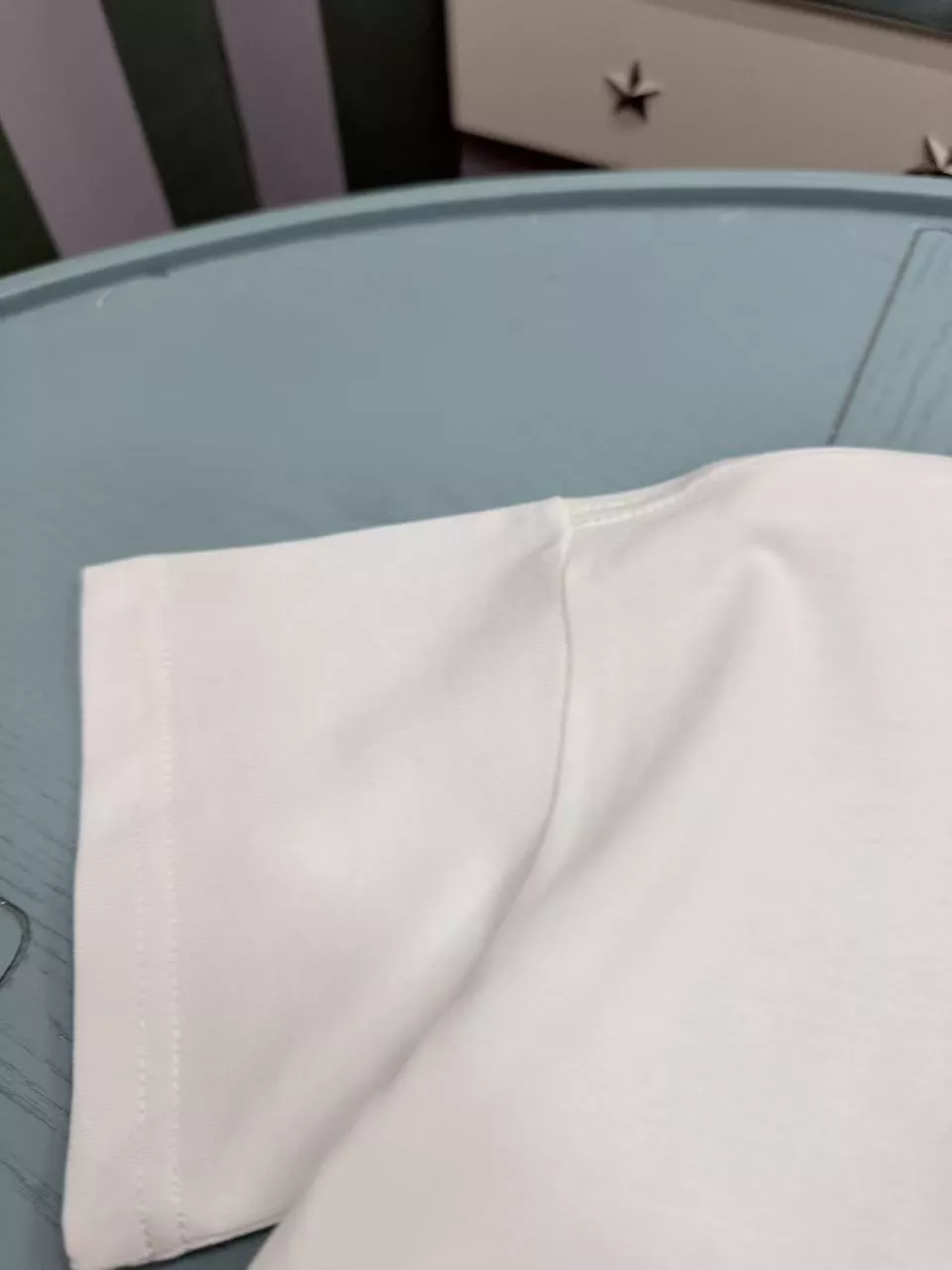 구찌 아동용 반소매 상하의 세트 상세 이미지 7