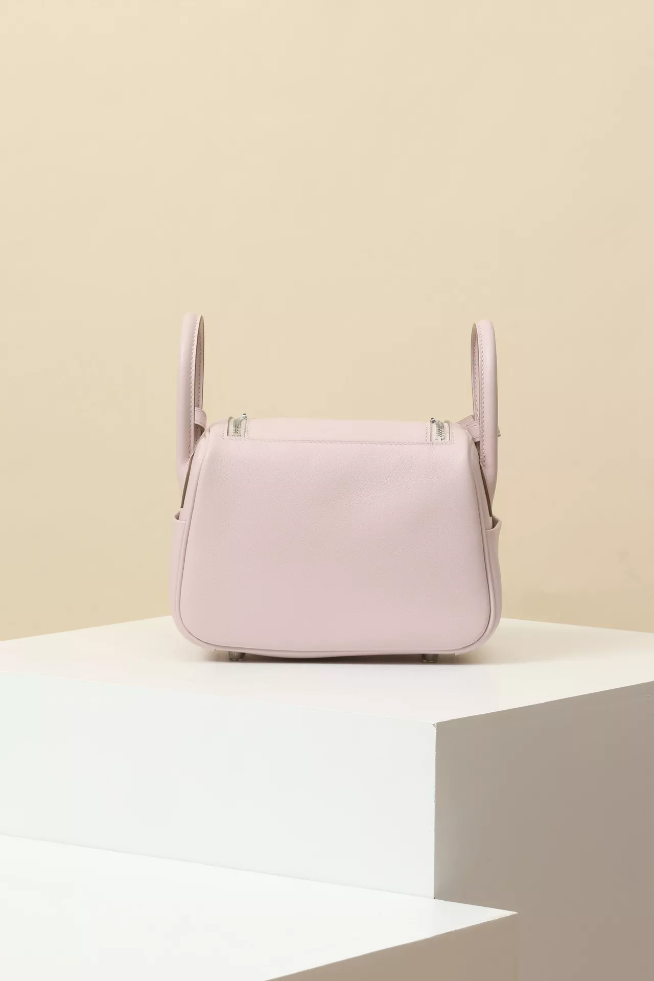 에르메스 스위프트 가죽 크로스백 상세 이미지 3