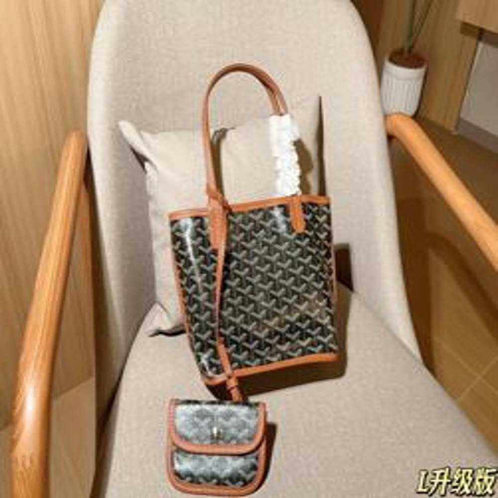 고야드 Mini Anjou Tote