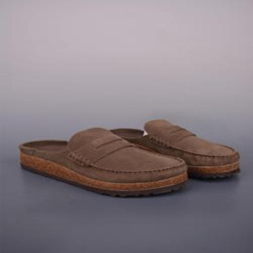 남녀공용 뮬 블로퍼