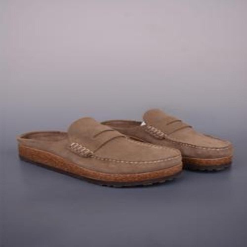 남녀공용 뮬 블로퍼