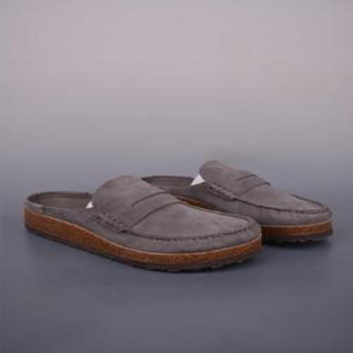 남녀공용 뮬 블로퍼