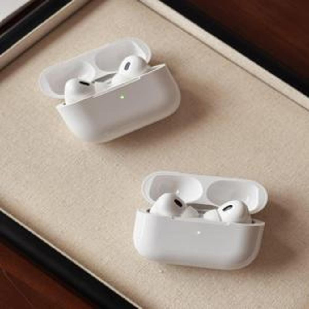 애플 AirPods 5세대 노이즈 캔슬링 무선 이어폰