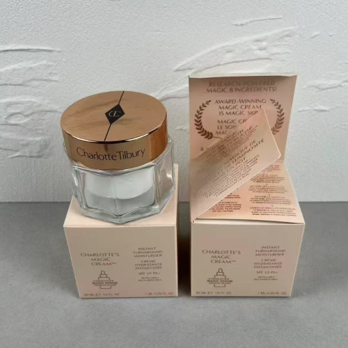 샬롯틸버리 매직 크림 50ml 페이스 크림