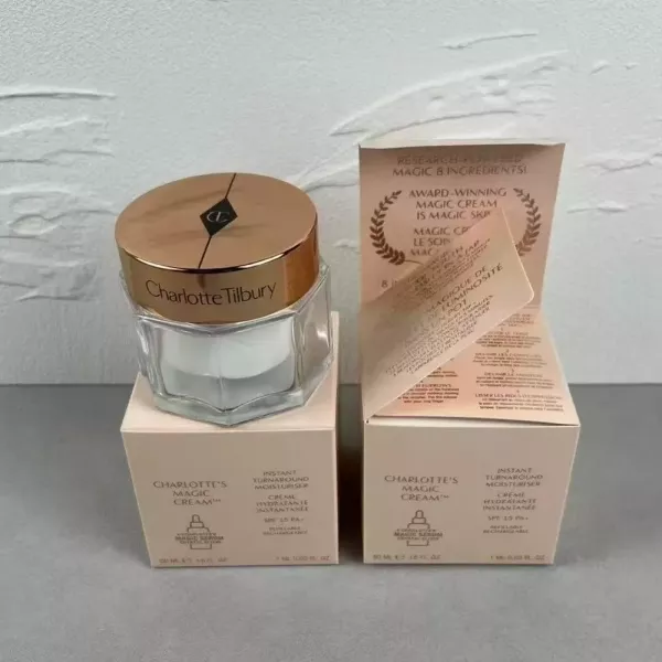 샬롯틸버리 매직 크림 50ml 페이스 크림