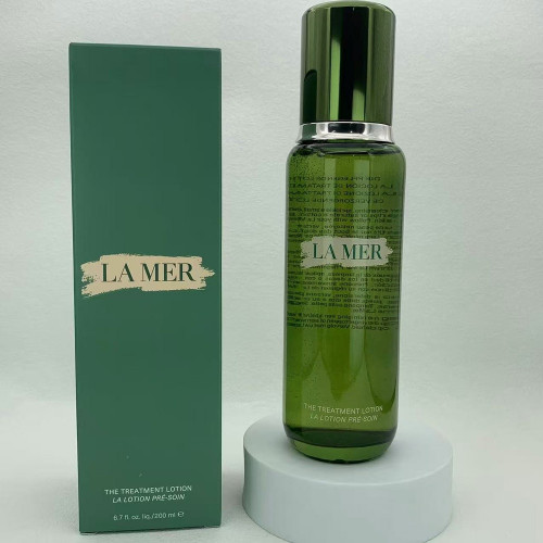 라메르 더 트리트먼트 로션 토너 200ml