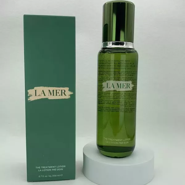 라메르 더 트리트먼트 로션 토너 200ml