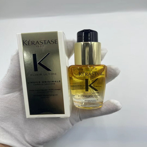 케라스타즈 헤어 오일 30ml
