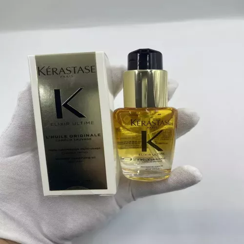 케라스타즈 헤어 오일 30ml