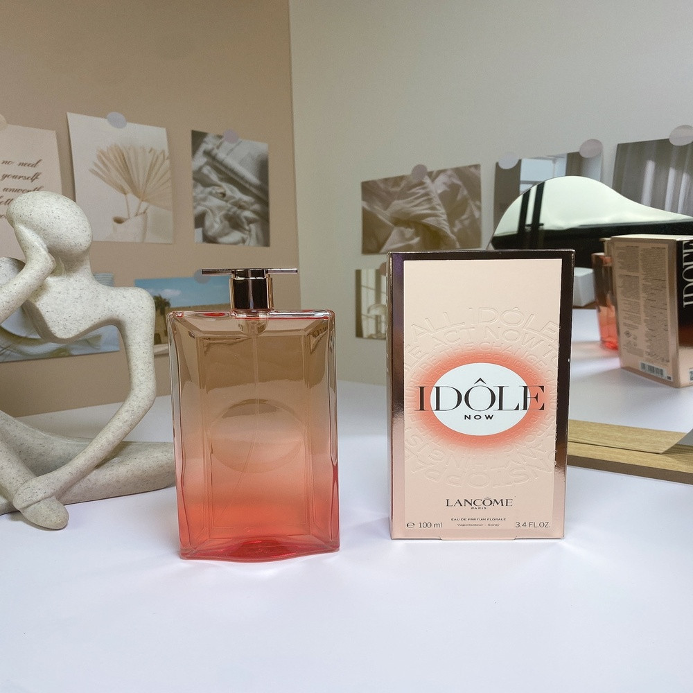 랑콤 이돌 오 드 퍼퓸 100ml