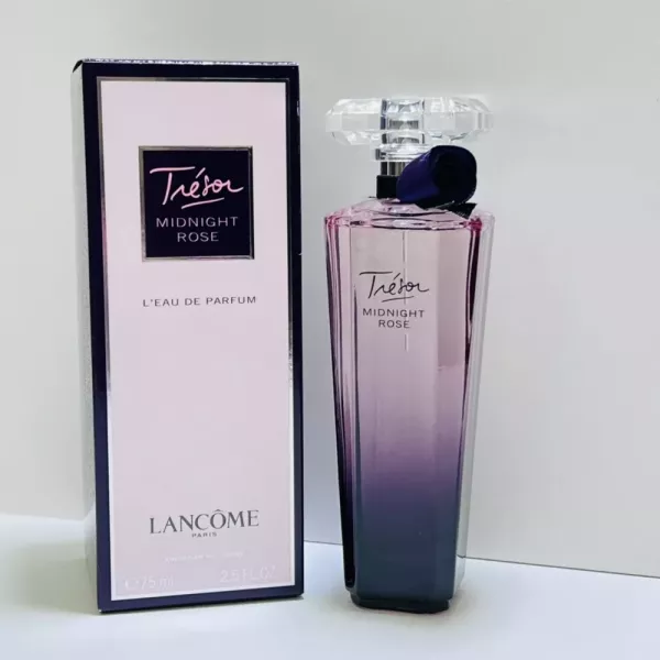 랑콤 트레조 미드나잇 로즈 여성용 향수