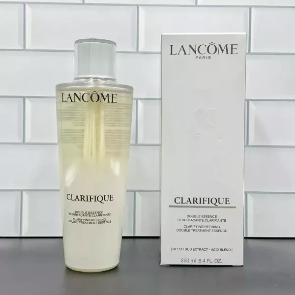 랑콤 클라리피끄 듀얼 에센스 토너 250ml