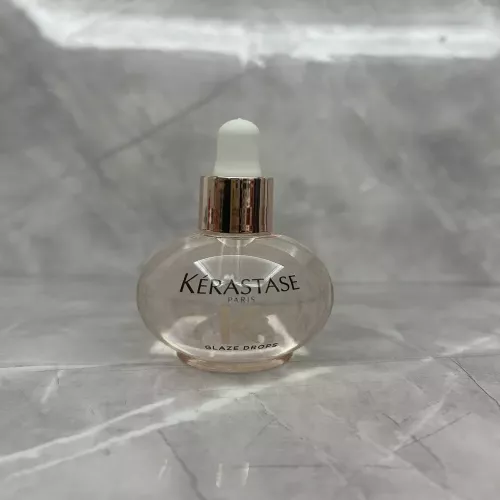 케라스타즈 글로스 압솔뤼 헤어 오일