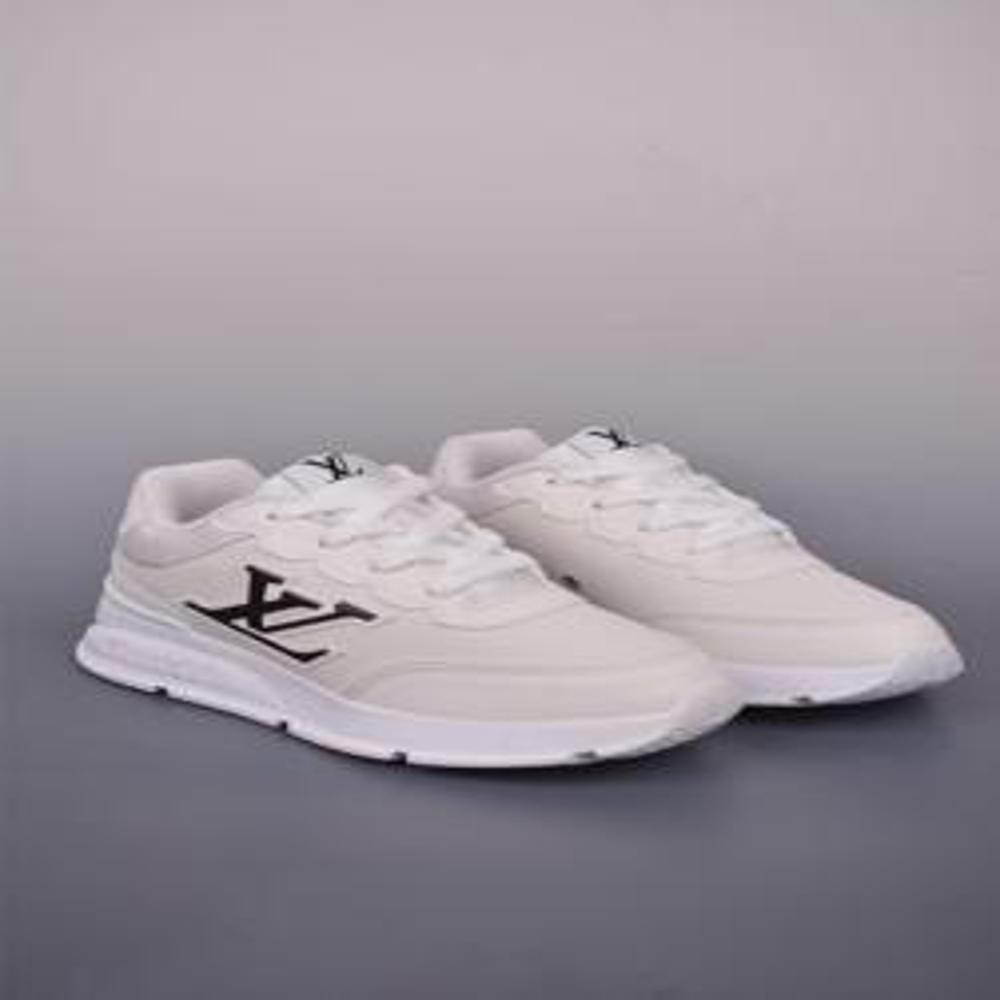 루이비통 Classic Trainer Sneaker Low