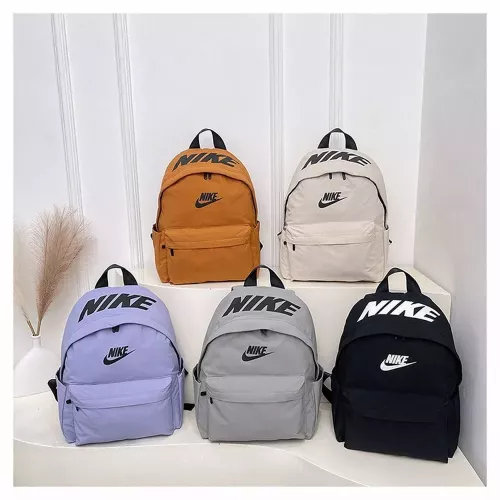 나이키 캐주얼 데일리 통근 백팩