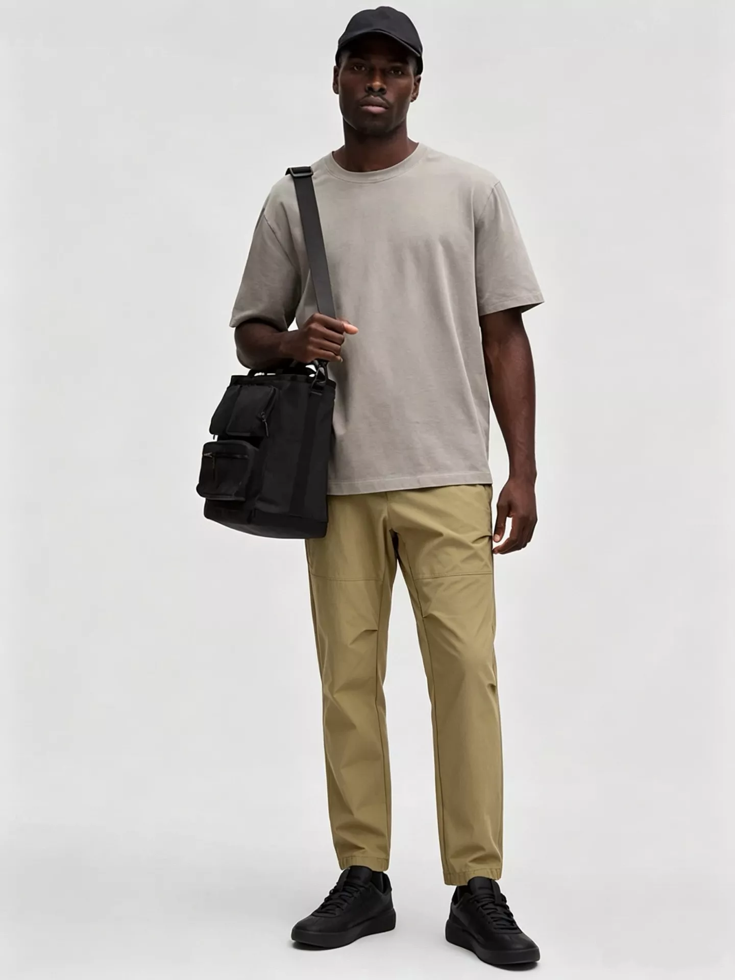 코오롱스포츠 남성 기능성 스타일 속건 캐주얼 팬츠 상세 이미지 33