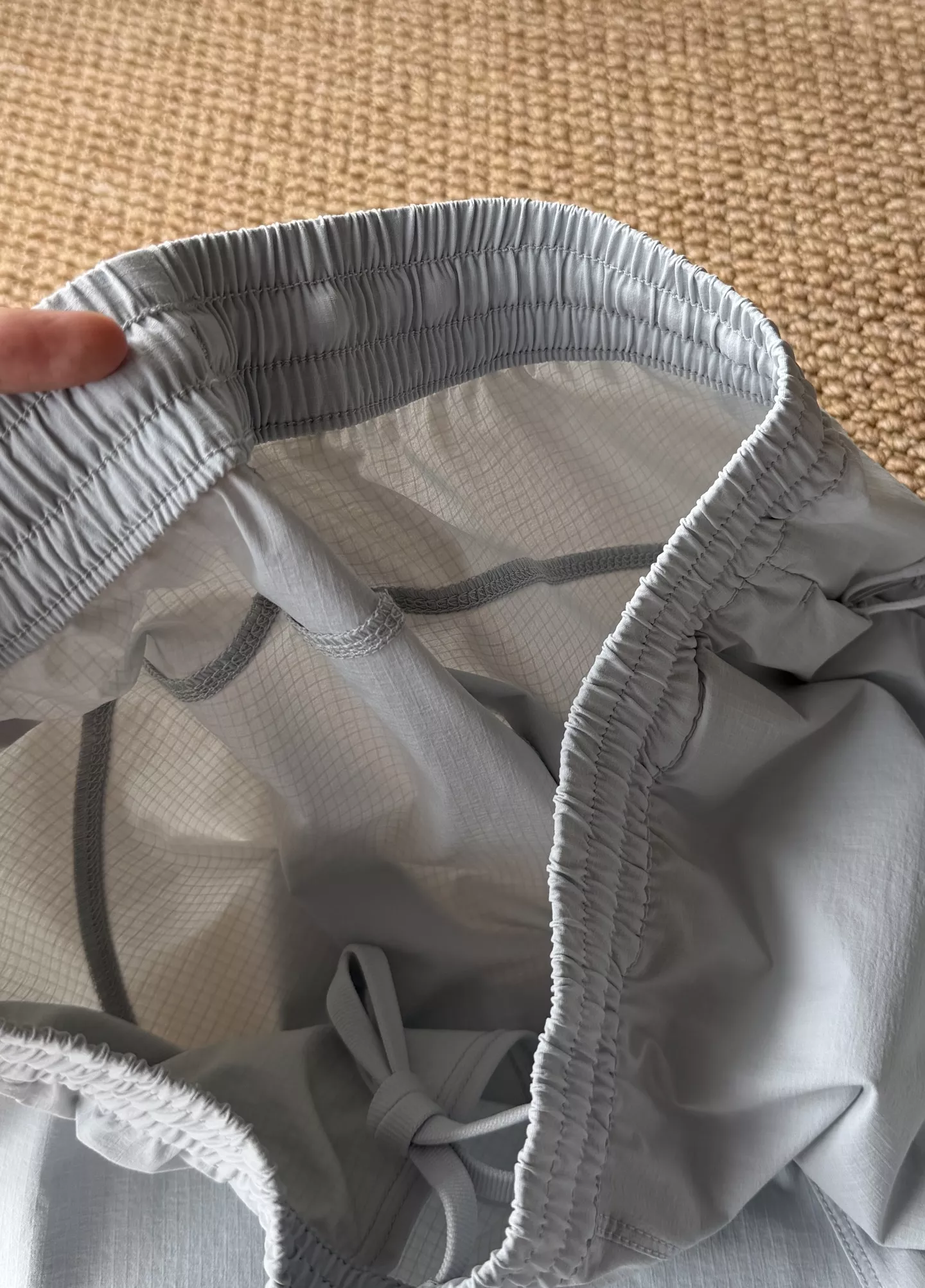 코오롱스포츠 남성 기능성 스타일 속건 캐주얼 팬츠 상세 이미지 18
