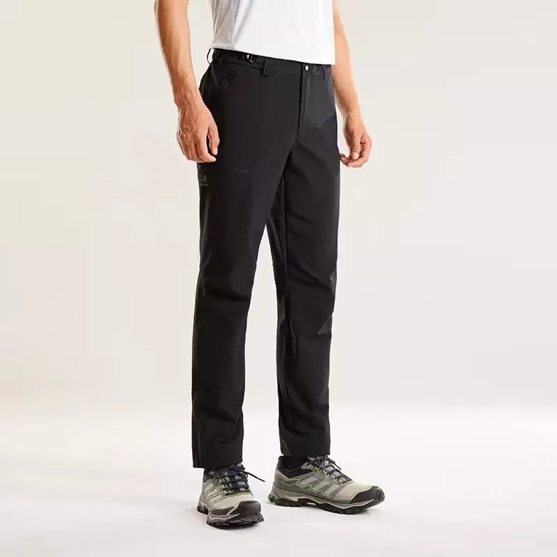 카일라스 남성용 아웃도어 소프트쉘 팬츠 상세 이미지 28