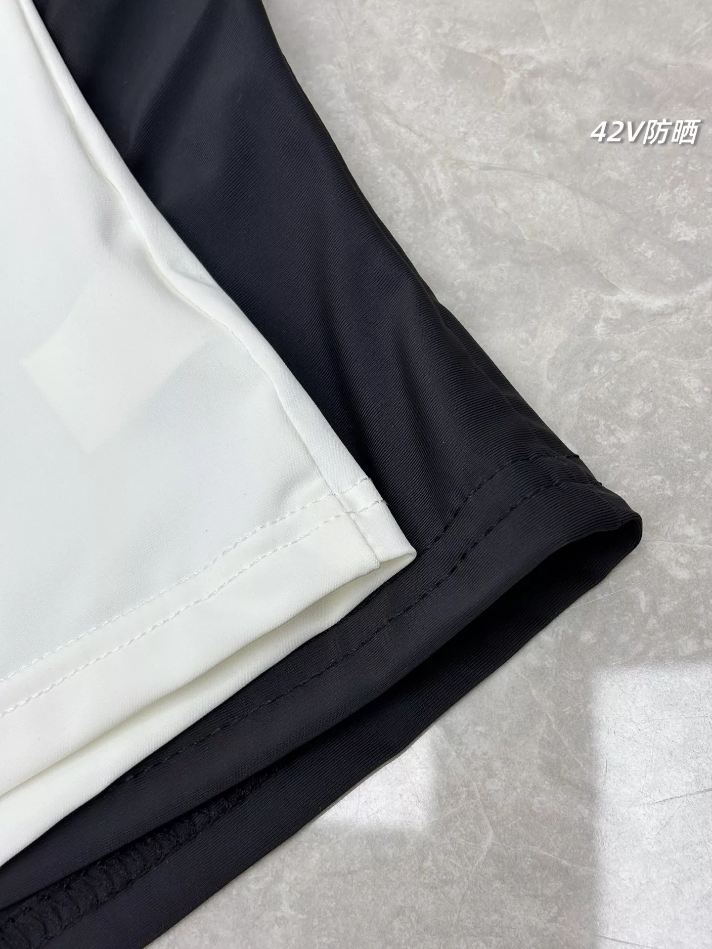 룰루레몬 여성용 아이스실크 자외선 차단 숄 가디건 세트 상세 이미지 17