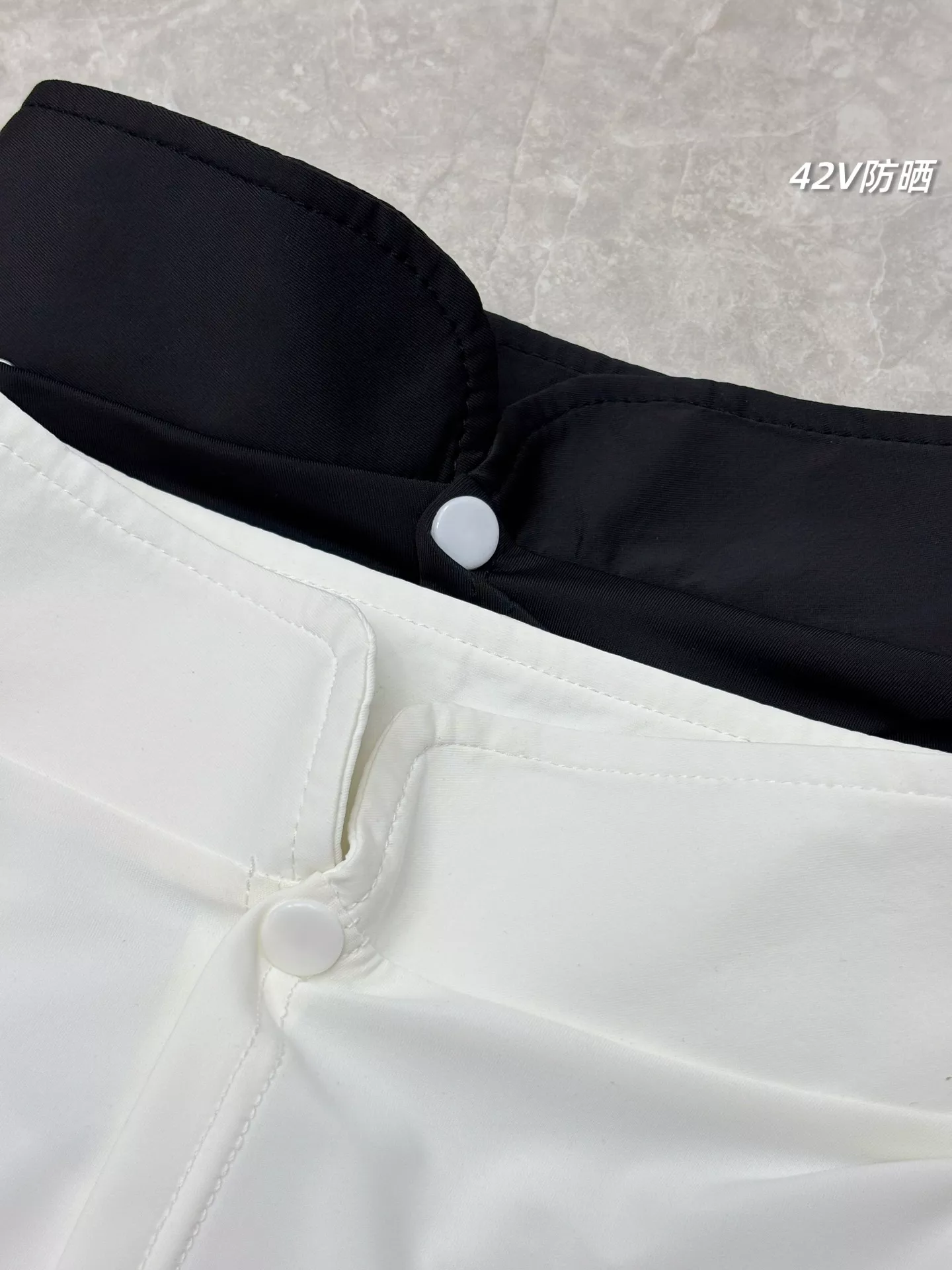 룰루레몬 여성용 아이스실크 자외선 차단 숄 가디건 세트 상세 이미지 18