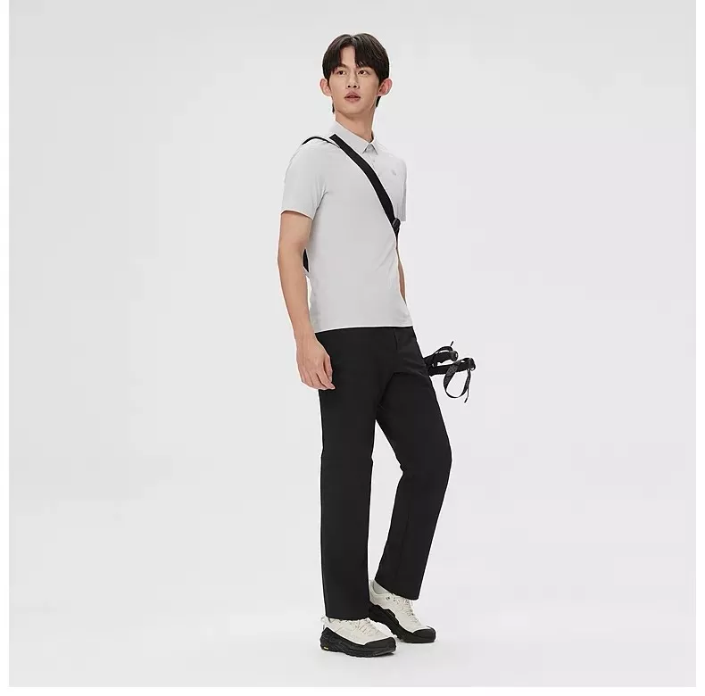 코오롱스포츠 남성 경량 아웃도어 트레킹 팬츠 상세 이미지 26