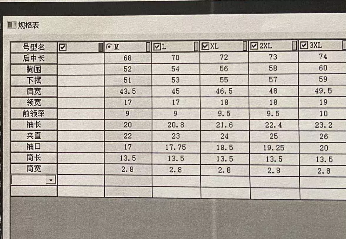 데상트 남성 흡습속건 반소매 폴로 티셔츠 상세 이미지 9