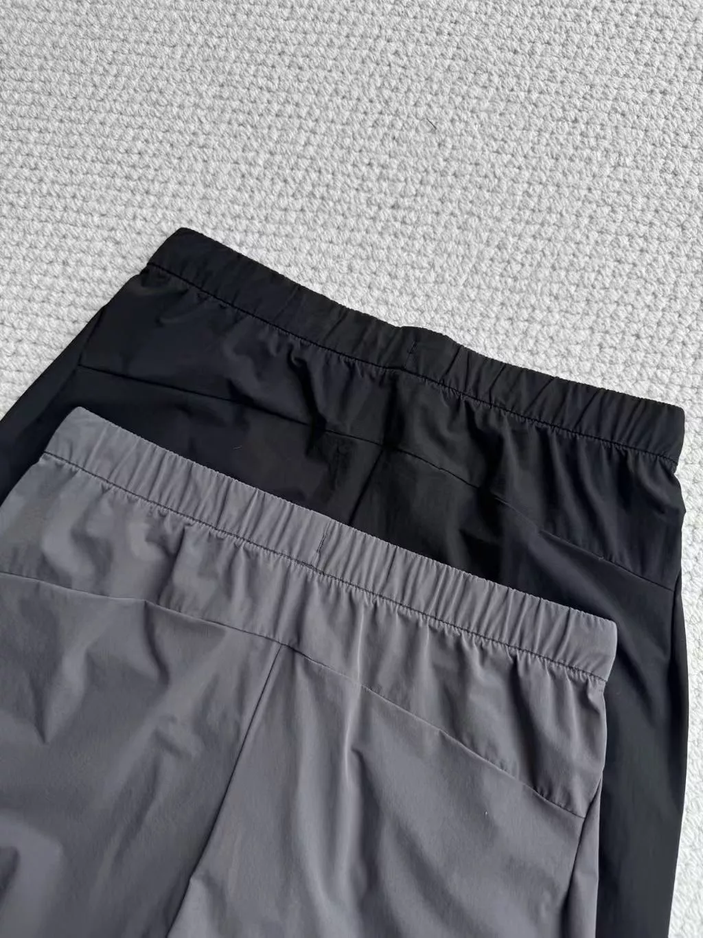 코오롱스포츠 남성 우븐 5부 아웃도어 반바지 상세 이미지 7