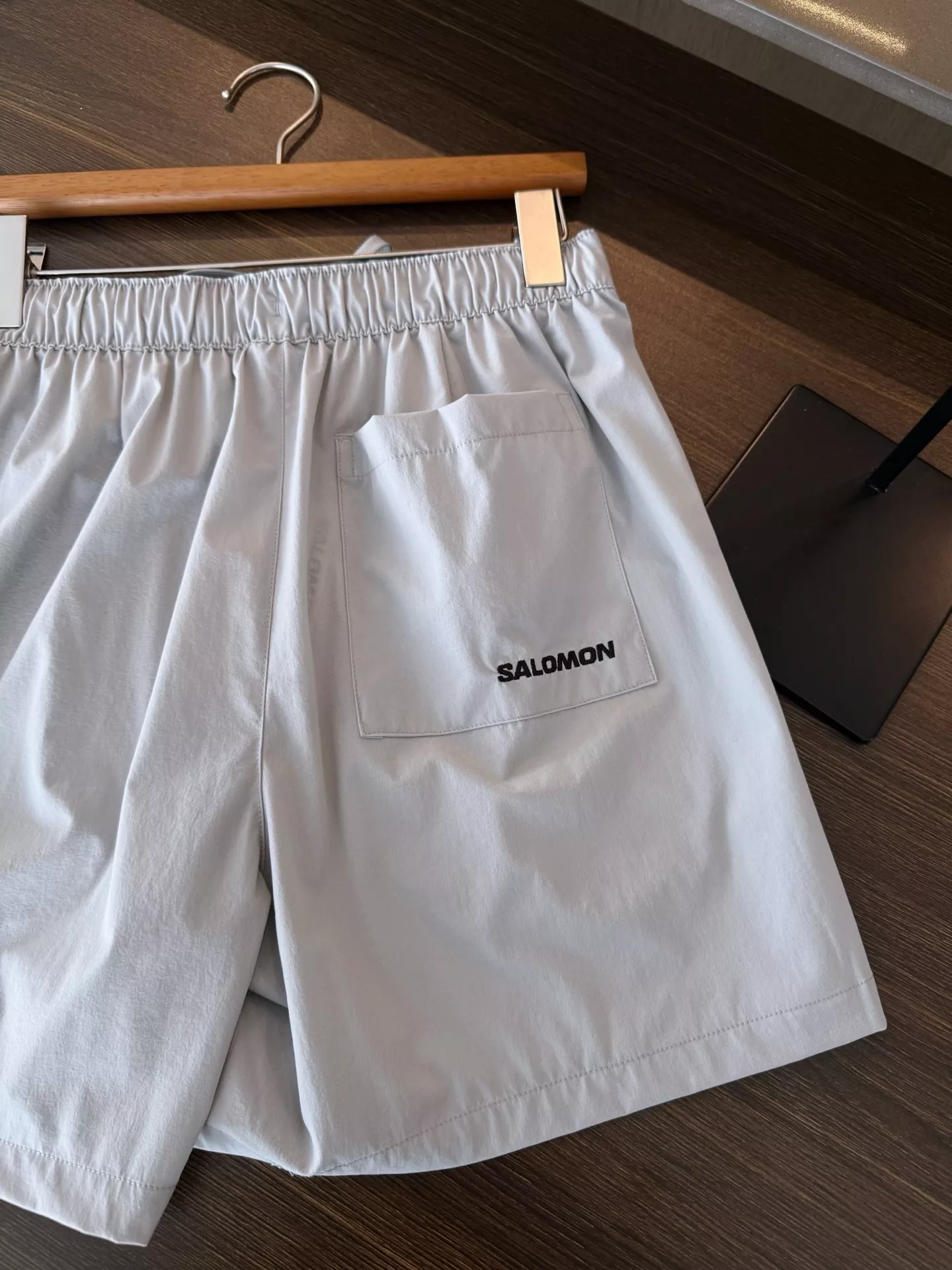 살로몬 냉감 속건 아웃도어 반바지 상세 이미지 47