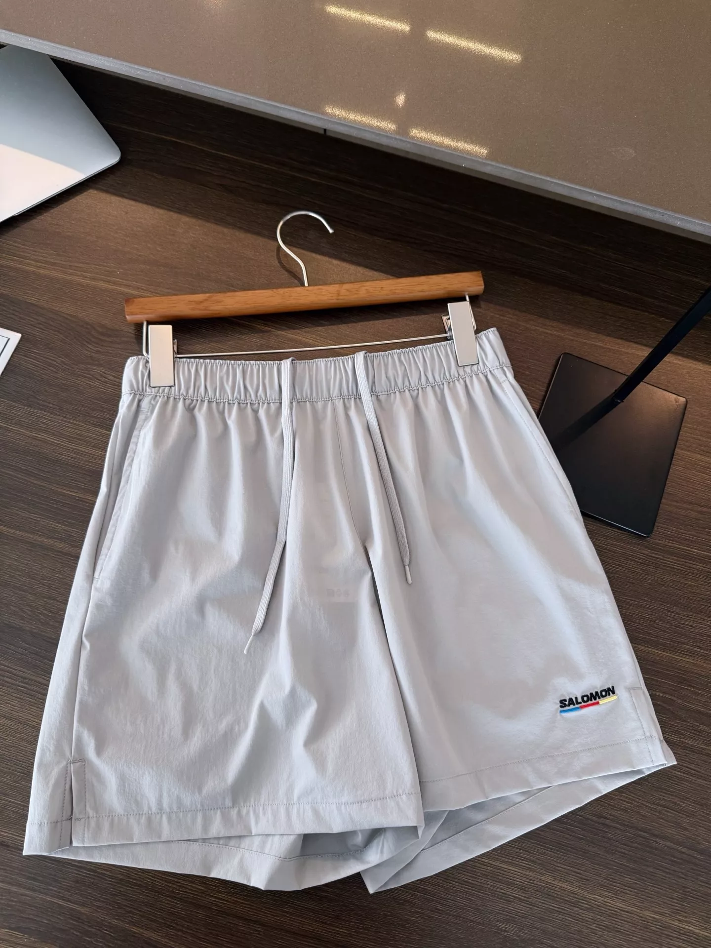 살로몬 냉감 속건 아웃도어 반바지 상세 이미지 44