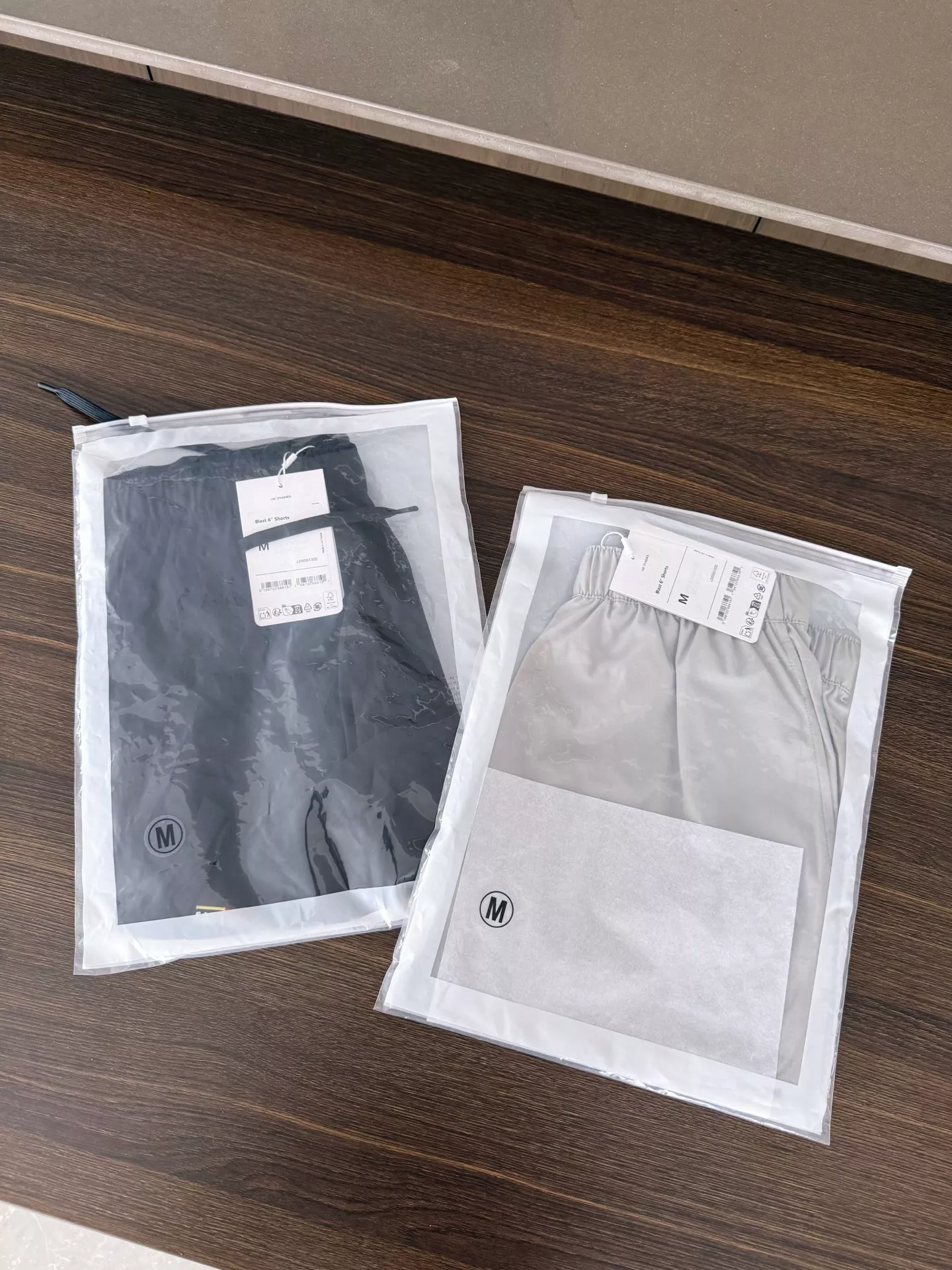 살로몬 냉감 속건 아웃도어 반바지 상세 이미지 61