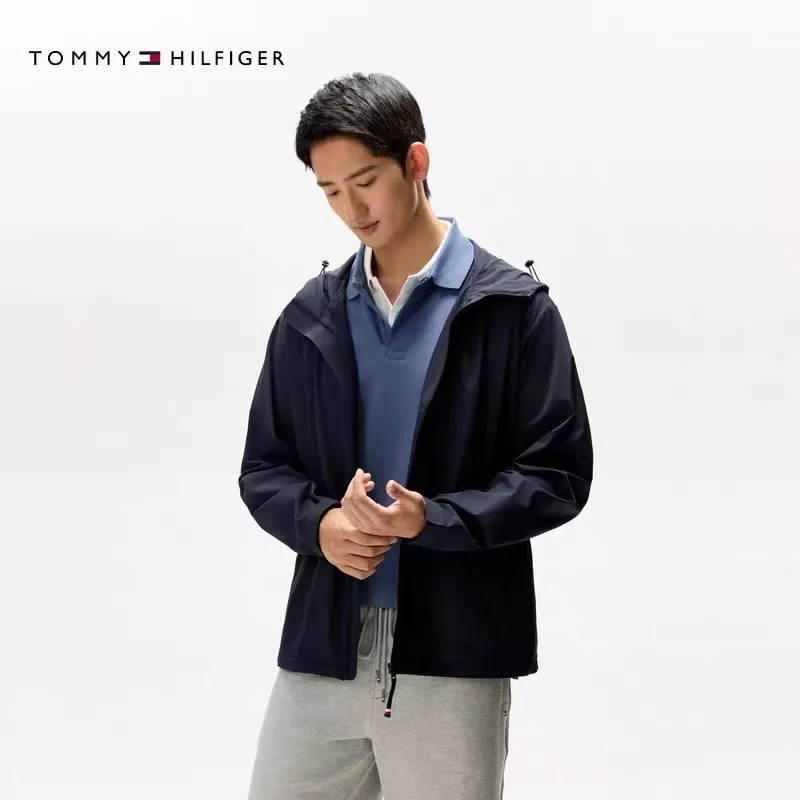 랄프로렌 경량 후드 자외선 차단 집업 재킷 상세 이미지 20