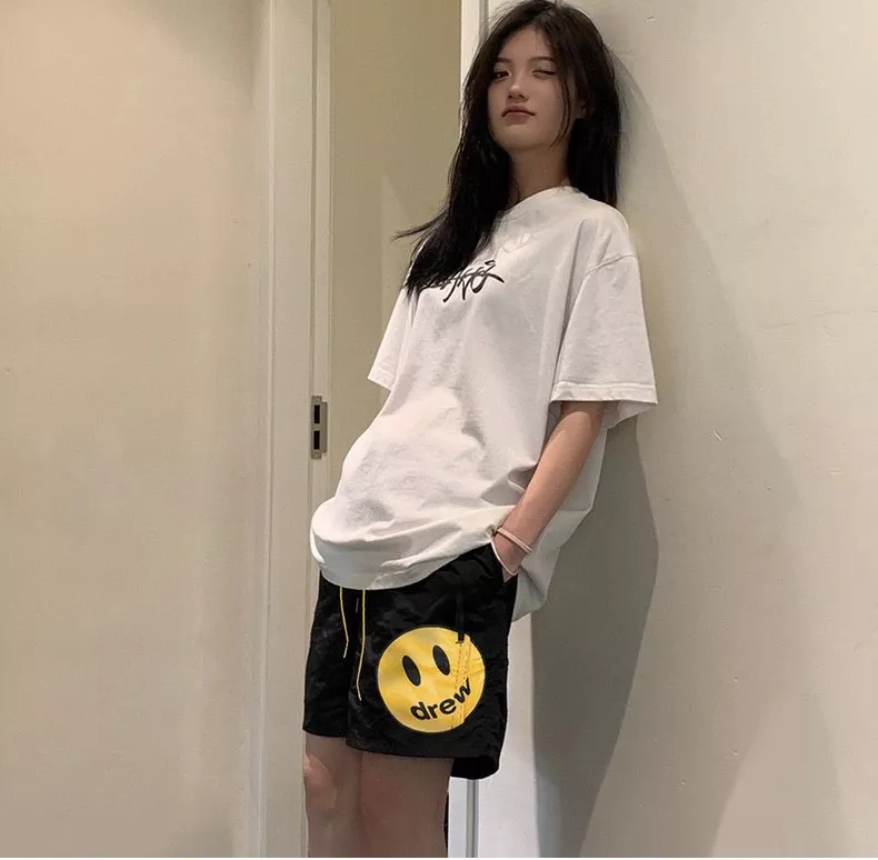 드류하우스 드로스트링 나일론 우븐 반바지 상세 이미지 20