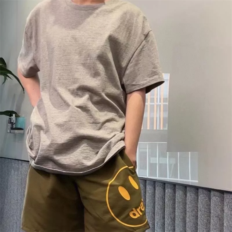 드류하우스 드로스트링 나일론 우븐 반바지 상세 이미지 5