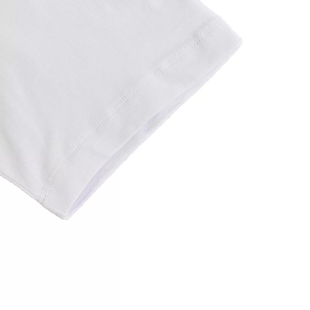 구찌 포켓 더블 G 자수 반소매 티셔츠 상세 이미지 9