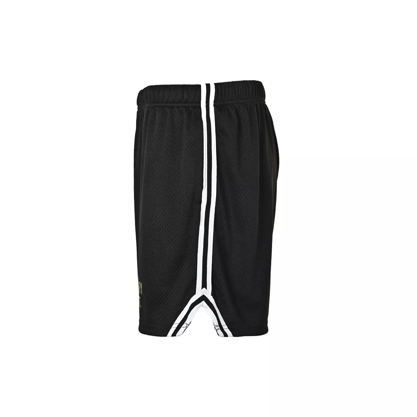 갤러리디파트먼트 메쉬 농구 쇼츠 상세 이미지 2
