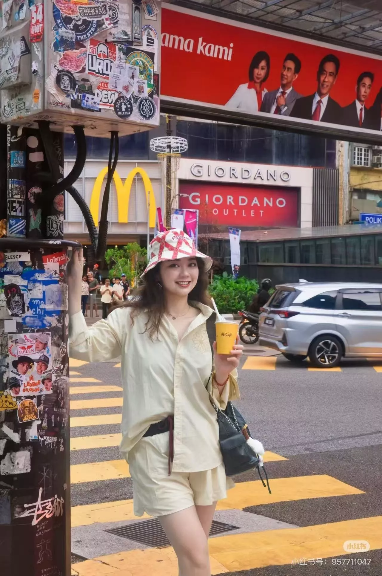 마르디메크르디 마카롱 시리즈 데이지 자수 긴소매 셔츠 상세 이미지 18